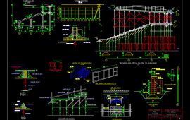 Đồ Án Kỹ Thuật Thi Công Khán Đài